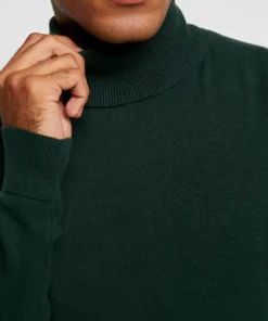 Pier One Uomo Maglione - Dark Green 13 Pier One Uomo Maglione - Dark Green -Moda Perfetta e2cc34dd29cb499e91dbf39341139a0c