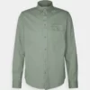 Pier One Uomo Camicia - Light Green 2 Pier One Uomo Camicia - Light Green -Moda Perfetta e2cfea55ad2d42d385b86079f9c0ea86