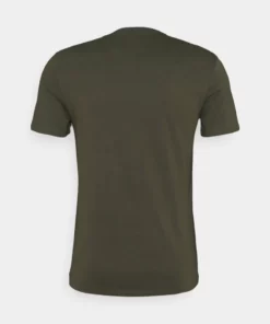 Pier One Uomo 5 PACK - T-shirt Basic - Black/white/light Grey 20 Pier One Uomo 5 PACK - T-shirt Basic - Black/white/light Grey -Moda Perfetta e2e1e6eca77446d5a2581ae52cc02b0c