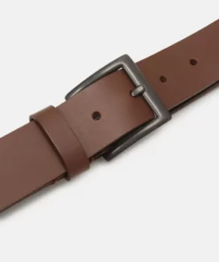 Pier One Uomo LEATHER - Cintura - Cognac 7 Pier One Uomo LEATHER - Cintura - Cognac -Moda Perfetta e2e9489712ea47b0a902a1049d9a1b0c