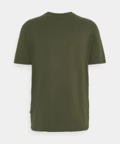 Pier One Uomo T-shirt Con Stampa - Black 13 Pier One Uomo T-shirt Con Stampa - Black -Moda Perfetta e2e95d686e584216bb1e359c38098bbe