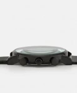 Pier One UNISEX - Orologio - Black 8 Pier One UNISEX - Orologio - Black -Moda Perfetta e337ffd7f13a4c3e8615223a9fe7180d