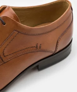 Pier One Uomo Stringate - Cognac 13 Pier One Uomo Stringate - Cognac -Moda Perfetta e35367c391004afba0cefd548600e381 1