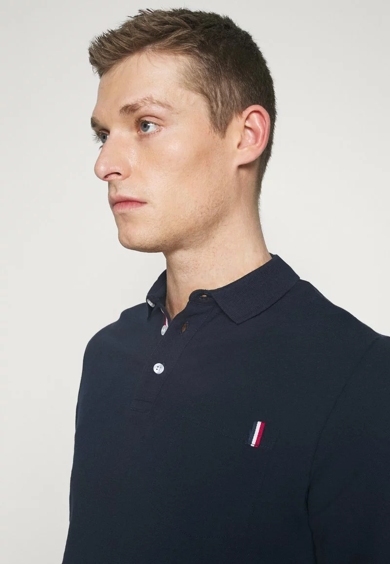 Pier One Uomo Polo - Dark Blue 8 Pier One Uomo Polo - Dark Blue - immagine 6