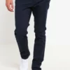 Pier One Uomo Pantaloni - Dark Blue 2 Pier One Uomo Pantaloni - Dark Blue -Moda Perfetta e3cdb4686e7b4fc084b76602b765aebf