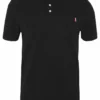 Pier One Uomo Polo - Black 2 Pier One Uomo Polo - Black -Moda Perfetta e404807e1e204940957c687903f2c960