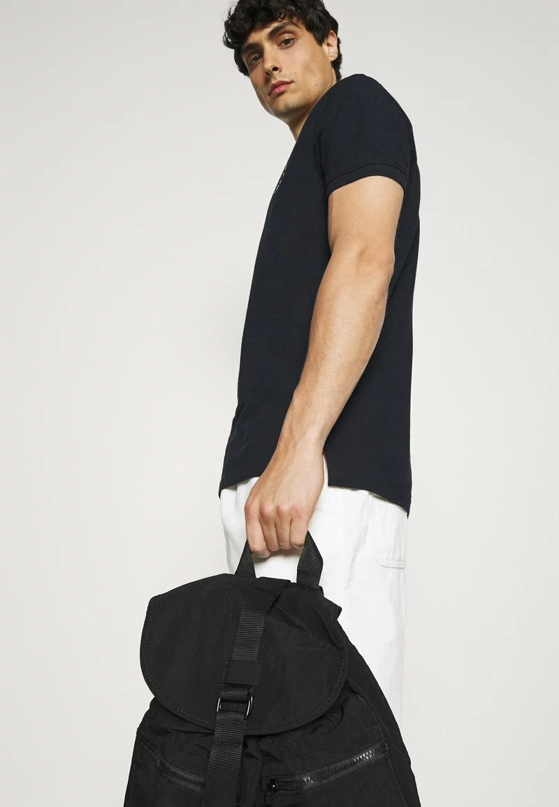 Pier One Uomo Polo - Dark Blue 7 Pier One Uomo Polo - Dark Blue - immagine 5