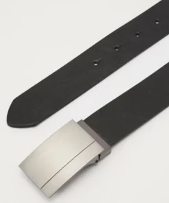 Pier One Uomo Cintura - Black 6 Pier One Uomo Cintura - Black -Moda Perfetta e40db9b829cb493397469089620d134d