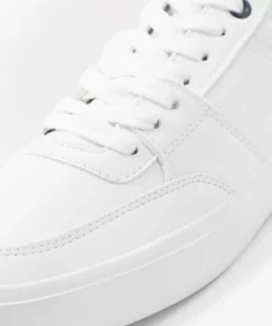 Pier One UNISEX - Sneakers Basse - White 13 Pier One UNISEX - Sneakers Basse - White -Moda Perfetta e43bec8920c24a3ca74c30cf8462fcea