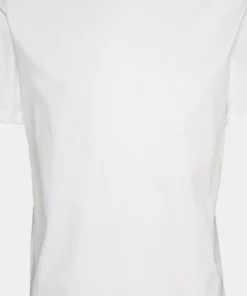 Pier One Uomo 5 PACK - T-shirt Basic - Mottled Light Grey/white/dark Blue 15 Pier One Uomo 5 PACK - T-shirt Basic - Mottled Light Grey/white/dark Blue -Moda Perfetta e4888755c135435a9d6b65590ea2056c