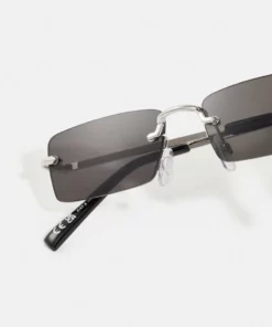 Pier One UNISEX - Occhiali Da Sole - Black 9 Pier One UNISEX - Occhiali Da Sole - Black -Moda Perfetta e4b924402d194b83882d18a8e7fb02b3