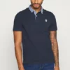 Pier One Uomo Polo - Dark Blue 2 Pier One Uomo Polo - Dark Blue -Moda Perfetta e4e915dc68744c1880d152c126814c00