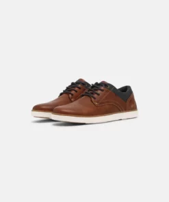 Pier One Uomo Sneakers Basse - Cognac 10 Pier One Uomo Sneakers Basse - Cognac -Moda Perfetta e4f116f6ef004fb282fb021189311fba