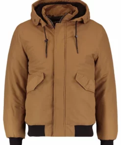 Pier One Uomo Giacca Invernale - Beige 13 Pier One Uomo Giacca Invernale - Beige -Moda Perfetta e4f4d7e87b814d569788b86394072af8