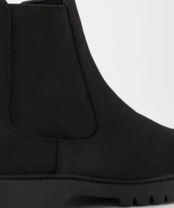 Pier One Uomo UNISEX - Stivaletti - Black 13 Pier One Uomo UNISEX - Stivaletti - Black -Moda Perfetta e50737d501c844678dead4548c7a2da6