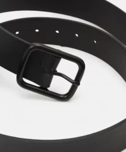 Pier One UNISEX - Cintura - Black -Moda Perfetta e5864b7ae5934746a732aedf512a062c