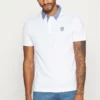 Pier One Uomo Polo - White 2 Pier One Uomo Polo - White -Moda Perfetta e5aaacda047b4372a93363824711d2d4