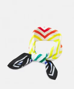 Pier One BANDANA UNISEX - Sciarpa - Multi-coloured