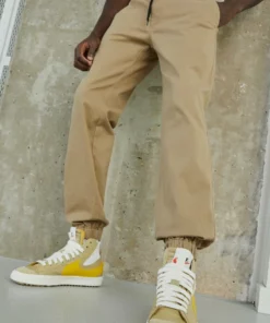 Pier One Uomo Pantaloni - Tan 11 Pier One Uomo Pantaloni - Tan -Moda Perfetta e5dceffefb0548f994dbdd9a79cabe02