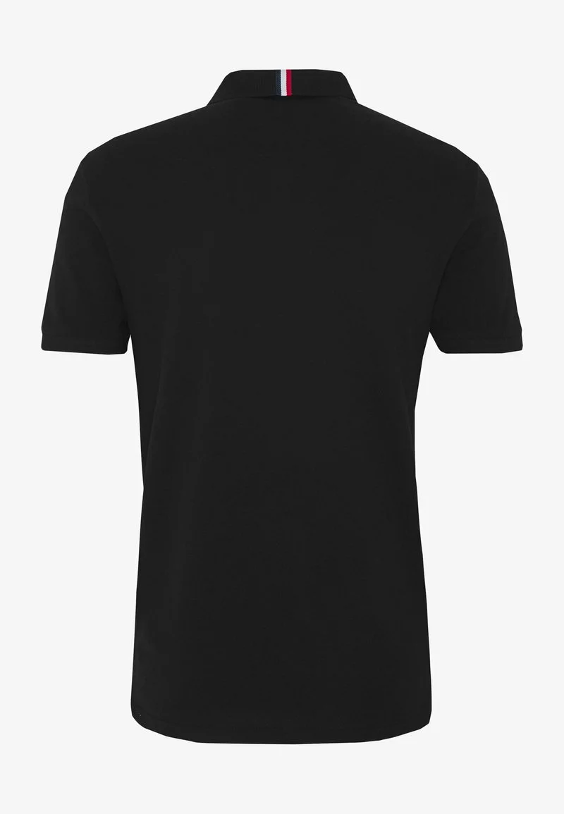 Pier One Uomo Polo - Black 4 Pier One Uomo Polo - Black - immagine 2