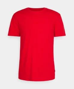 Pier One Uomo 5 PACK - T-shirt Basic - Mottled Light Grey/white/dark Blue 11 Pier One Uomo 5 PACK - T-shirt Basic - Mottled Light Grey/white/dark Blue -Moda Perfetta e5ef3a904b7b4d768087b2c066f37b58