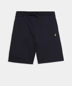 Pier One Uomo Pantaloni Sportivi - Dark Blue 10 Pier One Uomo Pantaloni Sportivi - Dark Blue -Moda Perfetta e5feb61c48414b158bd9da13be4f517f