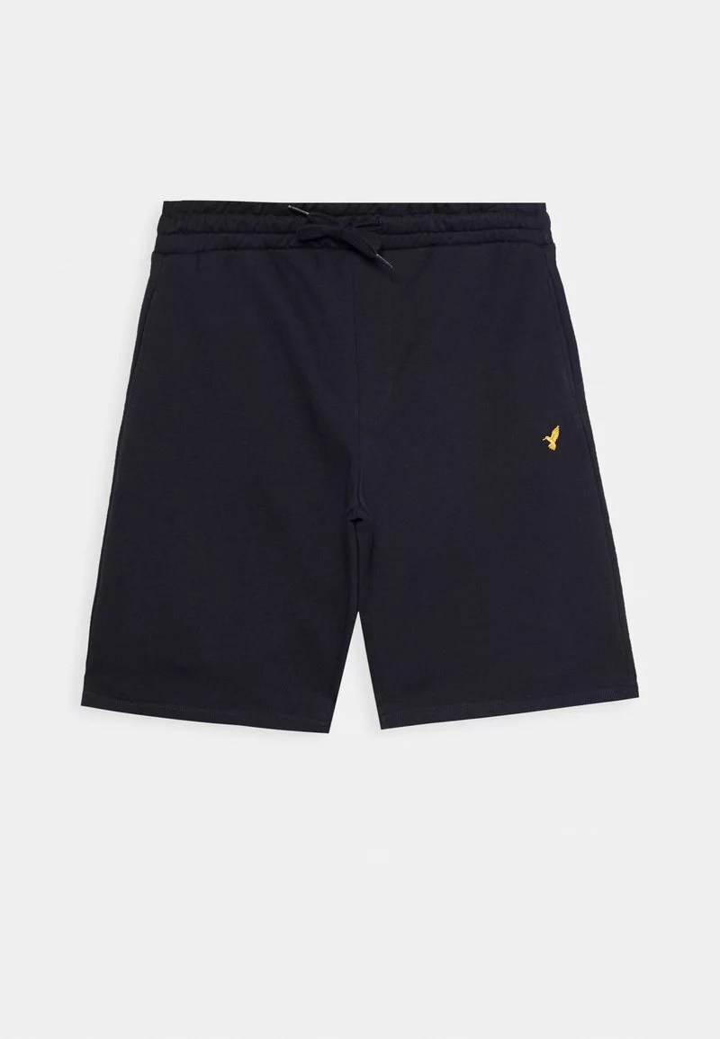 Pier One Uomo Pantaloni Sportivi - Dark Blue 6 Pier One Uomo Pantaloni Sportivi - Dark Blue - immagine 4