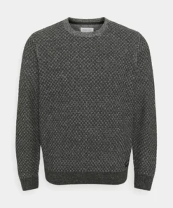 Pier One Uomo Maglione - Mottled Grey 12 Pier One Uomo Maglione - Mottled Grey -Moda Perfetta e60459c31f784e4eba6835ff13ef2a53