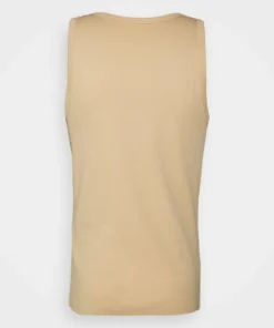 Pier One Uomo 3 PACK - Maglietta Intima - Beige 6 Pier One Uomo 3 PACK - Maglietta Intima - Beige -Moda Perfetta e6651c726c5b475b99289728257a2d1d