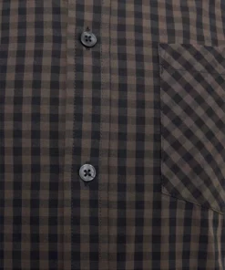 Pier One Uomo Camicia - Dark Gray 7 Pier One Uomo Camicia - Dark Gray -Moda Perfetta e6a09fb2b77347889742d1dc61a1156b