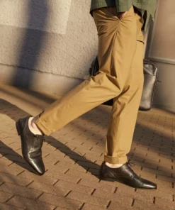 Pier One Uomo LEATHER - Stringate Eleganti - Black 12 Pier One Uomo LEATHER - Stringate Eleganti - Black -Moda Perfetta e6b63b415a6146c2a30054f77bf19998