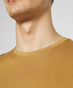 Pier One Uomo 5 PACK - T-shirt Basic - Brown/white/black 19 Pier One Uomo 5 PACK - T-shirt Basic - Brown/white/black -Moda Perfetta e6d788f84bb349b1a0ea875ccf85985b