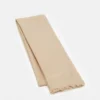 Pier One UNISEX - Sciarpa - Beige 1 Pier One UNISEX - Sciarpa - Beige -Moda Perfetta e7432c16604445bfb28b466efe297506