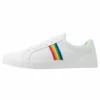 Pier One Uomo UNISEX - Sneakers Basse - White 2 Pier One Uomo UNISEX - Sneakers Basse - White -Moda Perfetta e749891a461d4a88aeeeac3ee3ceafd6