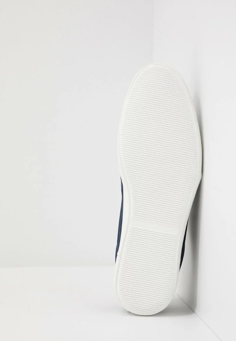 Pier One UNISEX - Sneakers Basse - Dark Blue 7 Pier One UNISEX - Sneakers Basse - Dark Blue - immagine 5