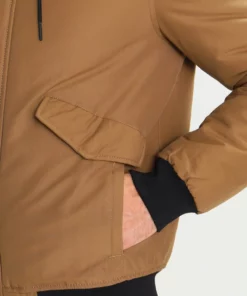 Pier One Uomo Giacca Invernale - Beige 12 Pier One Uomo Giacca Invernale - Beige -Moda Perfetta e764876ff46b4dfbb1b1d304e91235a0