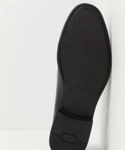 Pier One Uomo Mocassini Eleganti - Black 12 Pier One Uomo Mocassini Eleganti - Black -Moda Perfetta e7b4e5046335497fa8a1d0aedc4304eb