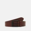 Pier One LEATHER UNISEX - Cintura - Cognac 1 Pier One LEATHER UNISEX - Cintura - Cognac -Moda Perfetta e82045c6e0b54f6d8af6e2a4a7f8b95d