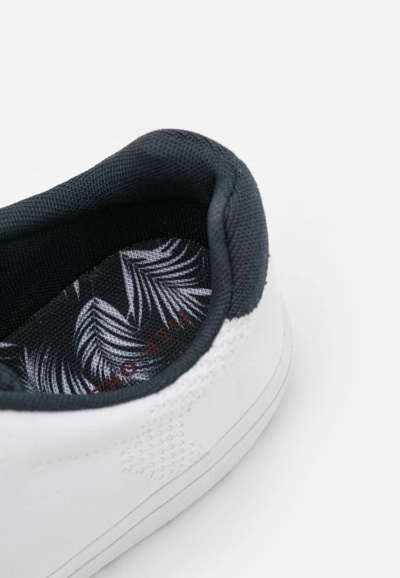 Pier One Uomo Sneakers Basse - White 8 Pier One Uomo Sneakers Basse - White - immagine 6