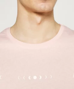 Pier One Uomo T-shirt Con Stampa - Pink 14 Pier One Uomo T-shirt Con Stampa - Pink -Moda Perfetta e8602cb67770442298dcd26166a86aeb