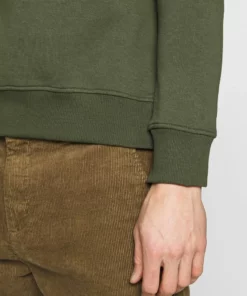 Pier One Uomo 2er Pack CREW NECK - Felpa - Khaki/black 13 Pier One Uomo 2er Pack CREW NECK - Felpa - Khaki/black -Moda Perfetta e8798e2b4496495bb57d084d4047e2b7