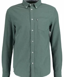 Pier One Uomo Camicia - Green 13 Pier One Uomo Camicia - Green -Moda Perfetta e905985235994d28a9e0d0b93ef78c50