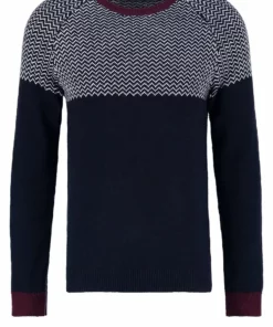 Pier One Uomo Maglione - Dark Blue 11 Pier One Uomo Maglione - Dark Blue -Moda Perfetta e90c238980764f66ba6fc05d67eed55e