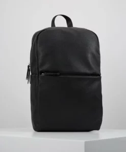 Pier One UNISEX - Zaino - Black