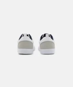 Pier One UNISEX - Sneakers Basse - White -Moda Perfetta e97bf5b61f0d467ca8aec55fa84b26c2