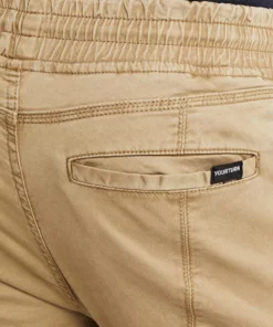 Pier One Uomo Pantaloni Cargo - Tan 13 Pier One Uomo Pantaloni Cargo - Tan -Moda Perfetta e98ce4d14b4a4478aeb6c00b7c43e661