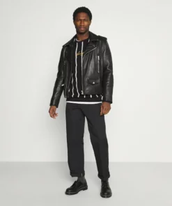 Pier One Uomo Felpa - Black 11 Pier One Uomo Felpa - Black -Moda Perfetta e9a426ea26ca47f48ec6bffbb5872832