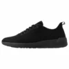 Pier One Uomo Sneakers Basse - Black 2 Pier One Uomo Sneakers Basse - Black -Moda Perfetta ea2205a4de9c4424b5fc9586951b911b