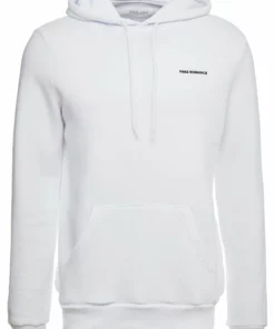 Pier One UNISEX - Felpa Con Cappuccio - White 10 Pier One UNISEX - Felpa Con Cappuccio - White -Moda Perfetta ea895657d6834f18a3db0567773af563