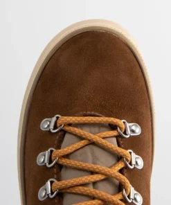 GANT Donna FRENNY - Plateaustiefelette - Warm Khaki 10 GANT Donna FRENNY - Plateaustiefelette - Warm Khaki -Moda Perfetta eaeb5cf62f0040d8bb320ffe88d8fb54